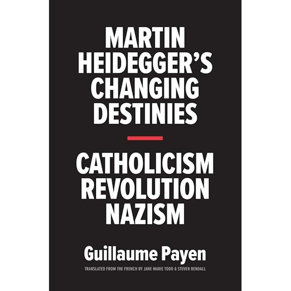 Martin Heidegger: Between Good and Evil: Safranski, Rüdiger, Osers